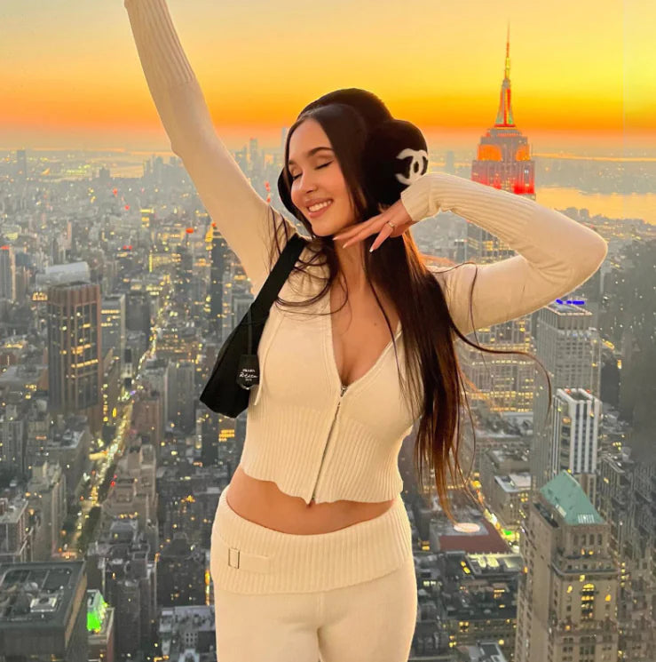 Auraline Cozy Lounge Set