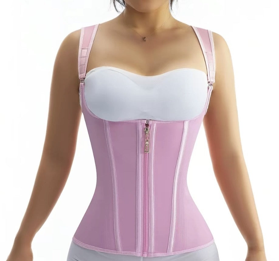 Auraline Hourglass Sculptor