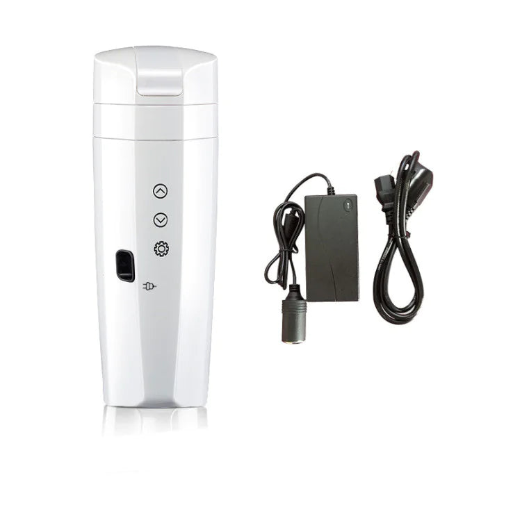 Portable Heated Smart Travel Mug