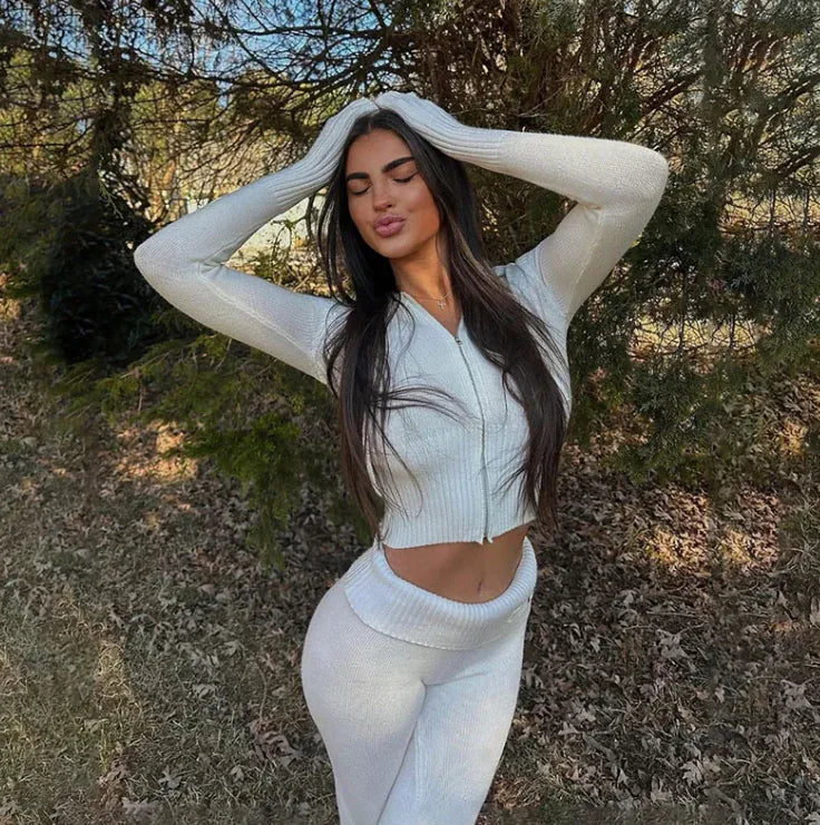 Auraline Cozy Lounge Set