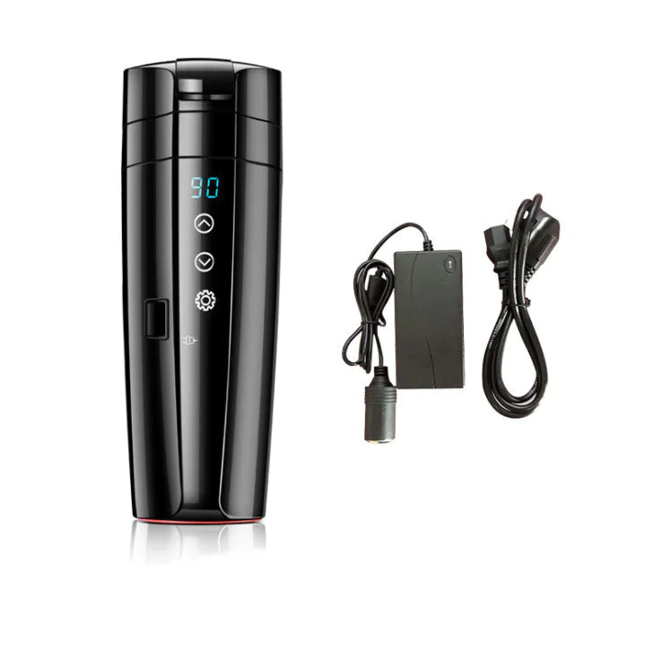 Portable Heated Smart Travel Mug